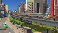 10. Cities: Skylines - Content Creator Pack: Railroads of Japan (DLC) (PC/MAC/LINUX) (klucz STEAM)